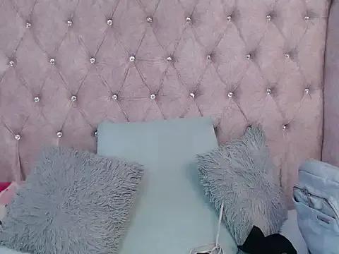 Freechat Jessica_Carter_01 on StripChat