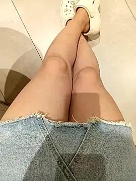 Avatar of Jessical--Li