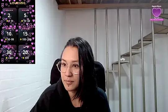 Jessie_Desire on StripChat 