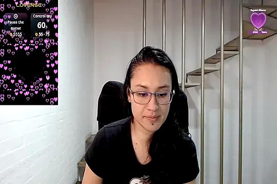 Jessie_Desire on StripChat 