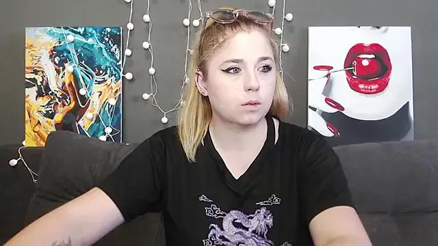 Avatar of JessikaDaniel