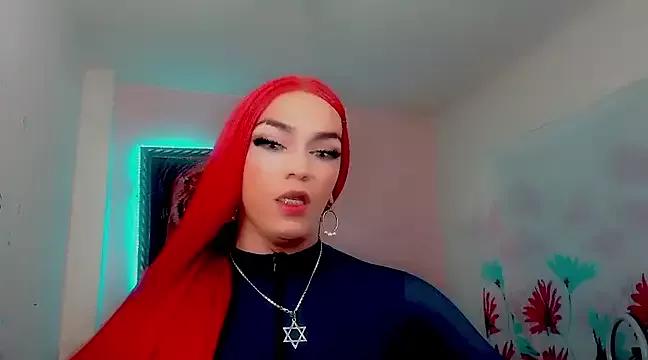 Freechat jessikarabitt666 on StripChat