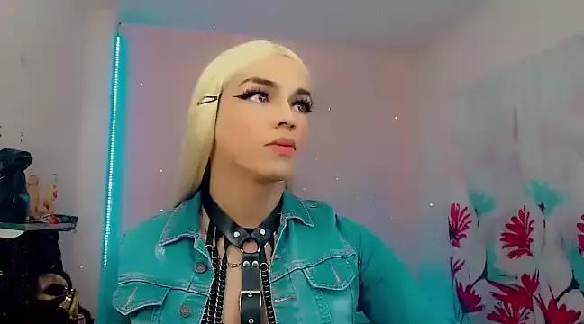 Freechat jessikarabitt666 on StripChat