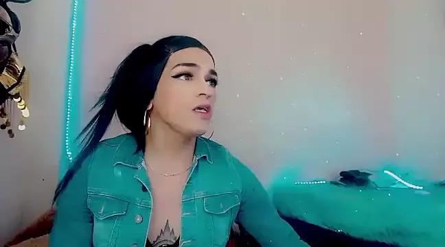 Freechat jessikarabitt666 on StripChat