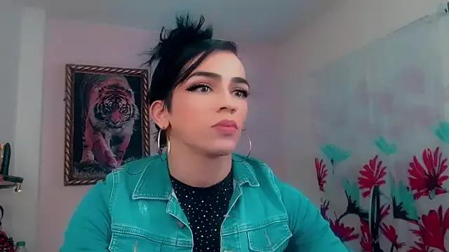 Freechat jessikarabitt666 on StripChat