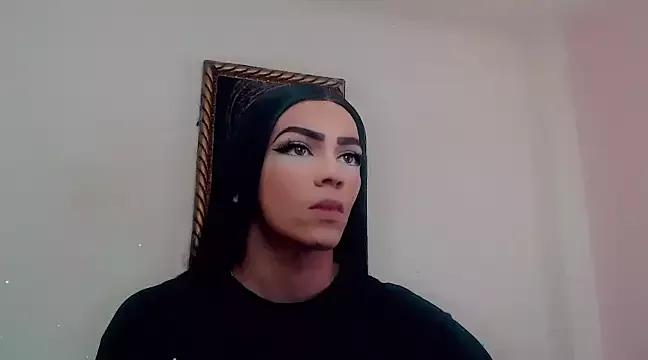 Freechat jessikarabitt666 on StripChat