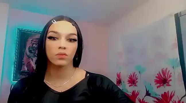 Freechat jessikarabitt666 on StripChat