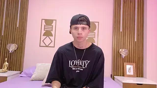 Avatar of JESSYANDBLACK