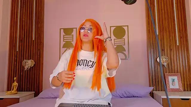 Avatar of JESSYANDBLACK