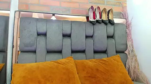 Avatar of JESSYCORTES