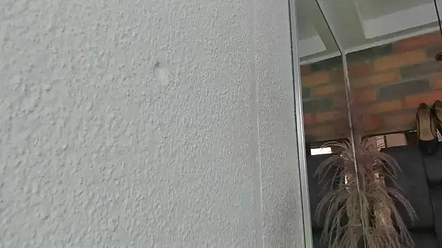 StripChat JESSYCORTES  is Freechat  JESSYCORTES — masturbation