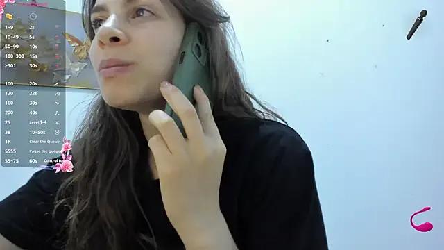 Avatar of jessyegoldenn