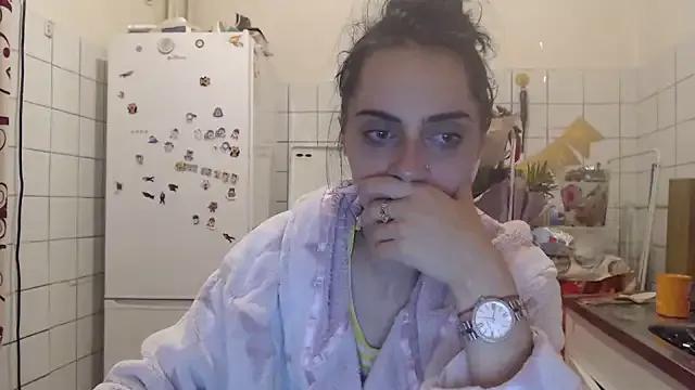 Avatar of jessystarr