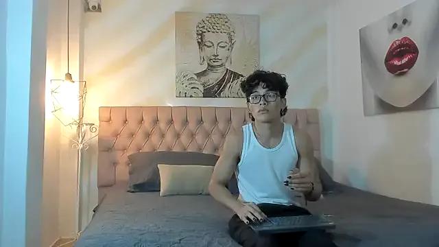 StripChat jex_chang_  is Freechat  jex_chang_ — cum inside