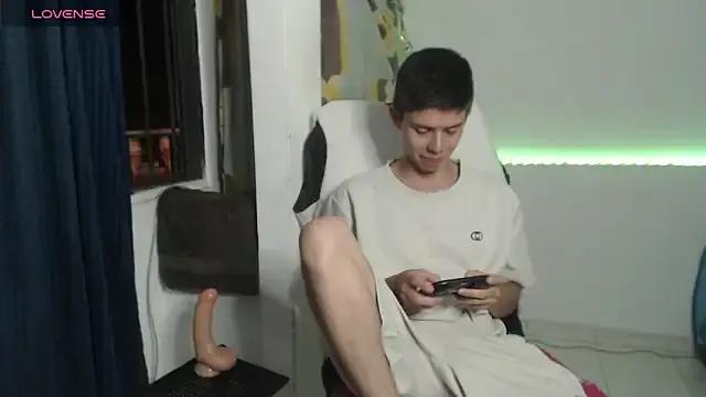 Avatar of JhoanVelezModel