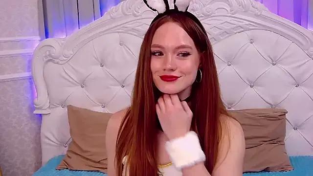 Freechat JiaLiss on StripChat