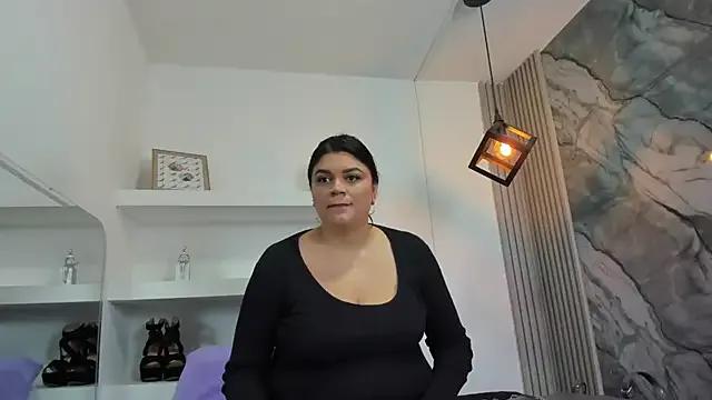 StripChat JimeLopez  is Freechat  JimeLopez — Bounce my boobs