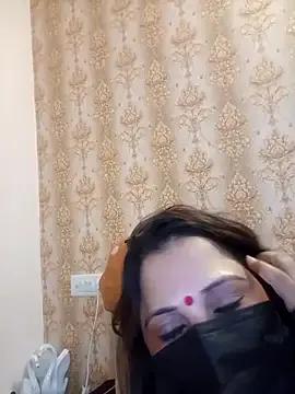 Freechat Jiya22 on StripChat