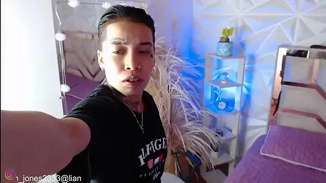 Avatar of Jonesliam23