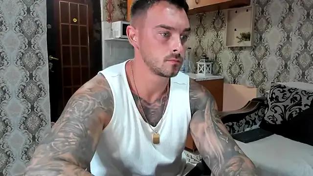 Avatar of Jonmusclemaster