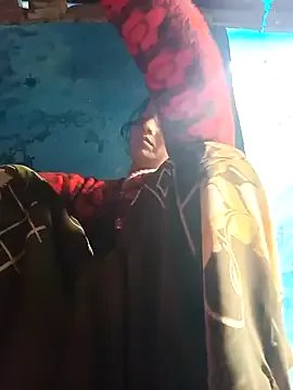 Jooli_xx on StripChat 