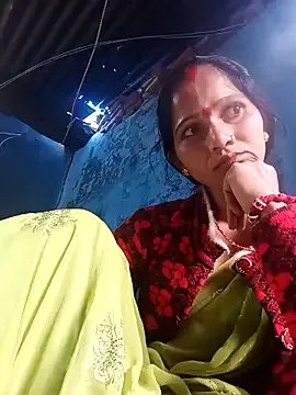 Jooli_xx on StripChat 