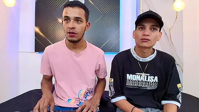 Avatar of JordanAndAndrew