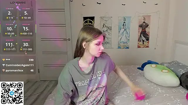 JorRoger on StripChat 