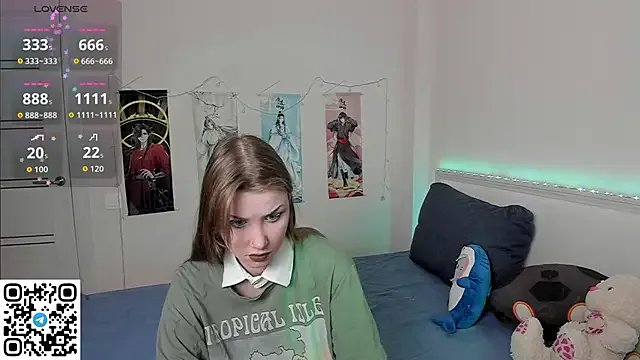 JorRoger on StripChat 