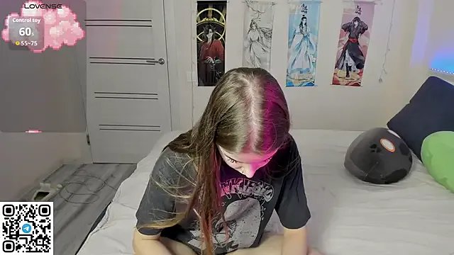 JorRoger on StripChat 