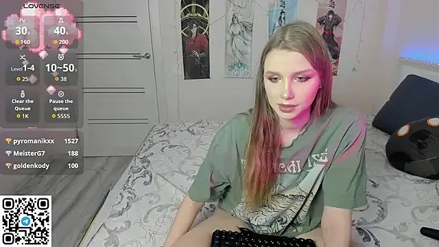 JorRoger on StripChat 