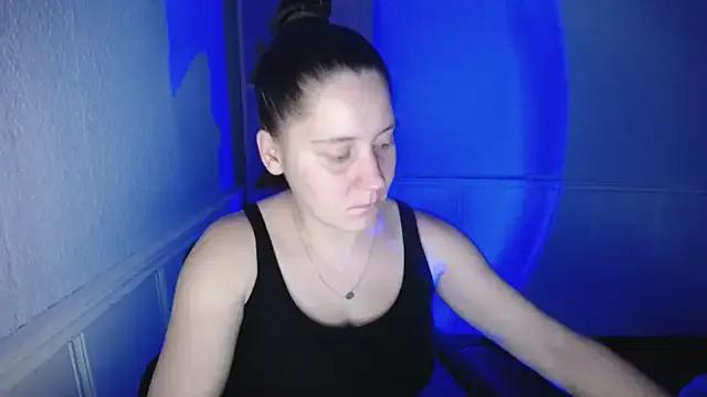 StripChat JosieJun_  is Freechat  JosieJun_ — make my moan loud
