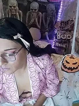 StripChat JOSSYANNE  is Freechat  JOSSYANNE — RedToy in ass