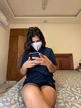 joya_baby — Full nud
