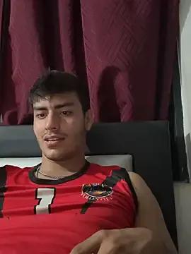 StripChat Juandmc1706  is Freechat  Juandmc1706 — Enseo mi pene por primera vez
