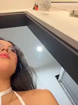 Juanita-Diaz — FULL NAKED IN PUBLIC+DILDO IN MY PUSSY