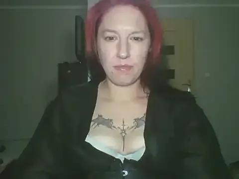 Avatar of JudyFetish