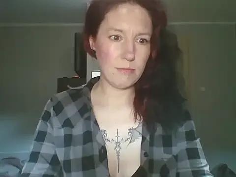 Avatar of JudyFetish
