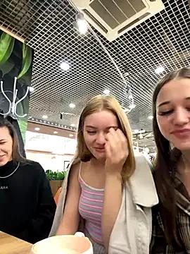 Juice_Bunny — Lower pants and spank each other ass