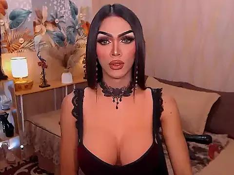 Freechat JuicyAsianMeat on StripChat