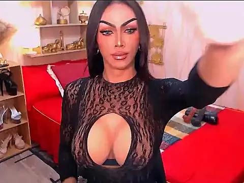 Freechat JuicyAsianMeat on StripChat