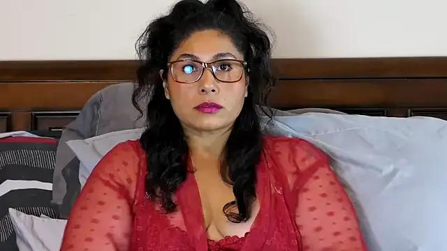 Private juicyteacher on StripChat