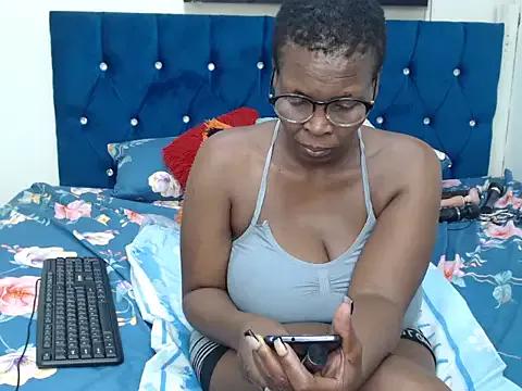 JUJU52xx on StripChat 