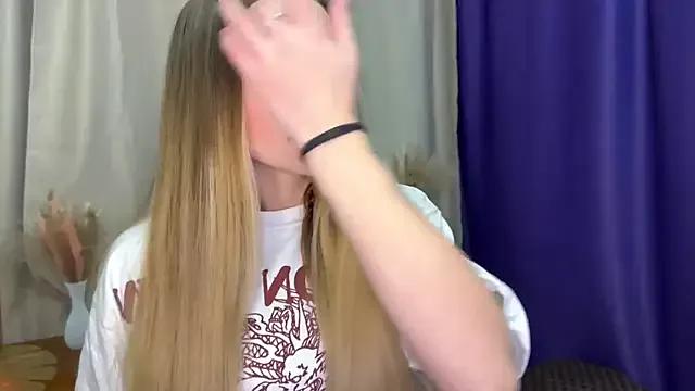 Juliamiracle — Lower shorts