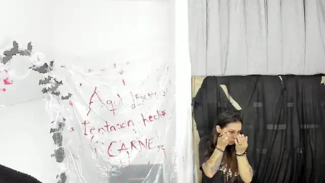 StripChat JulianaCarter  is Freechat  JulianaCarter — I ride my big black dildo
