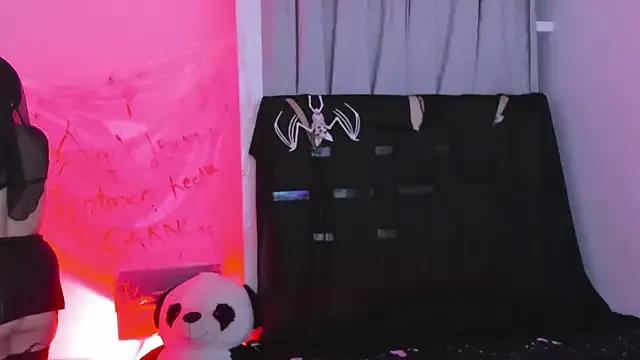 JulianaCarter — oil in my pussy