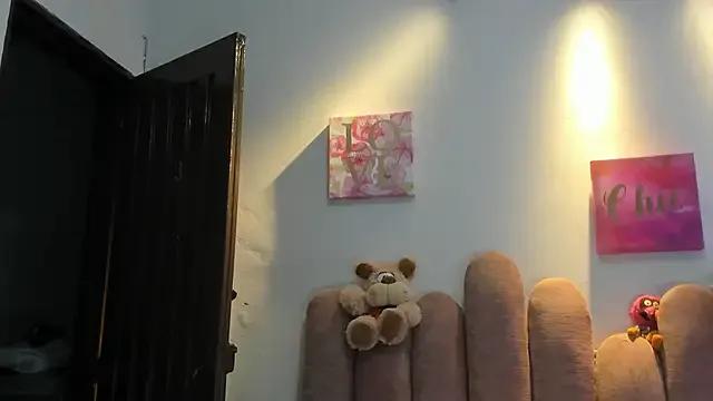 Freechat JulianaCarter on StripChat