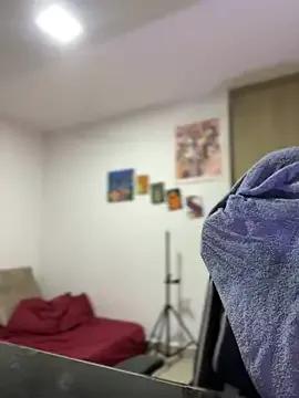 Freechat JulianaCastillo on StripChat