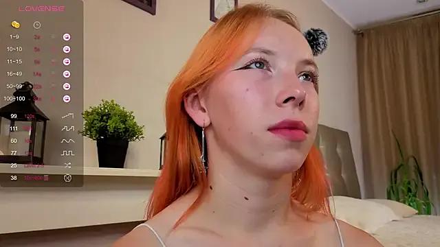 Freechat JuliannaWenger on StripChat