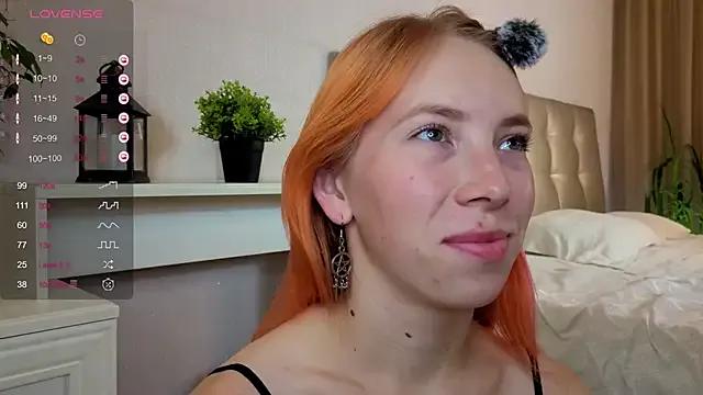 Freechat JuliannaWenger on StripChat